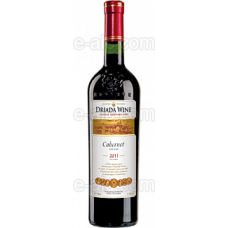 Driada Cabernet