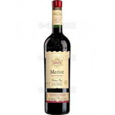 Driada Merlot