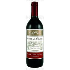 Cuvee La Villiere