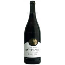 Bains Way Pinotage