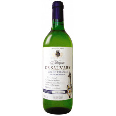 Marquis De Salvary Blanc Sec