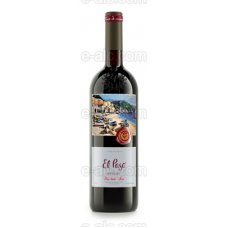 El Paso Merlot