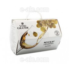 Vino Grande Muscat