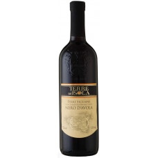 Nero d'Avola Sicilia Terre dell’Isola