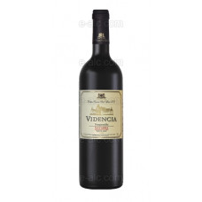 Videncia Tempranillo