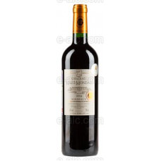 Chateau Haut-Mondain Bordeaux