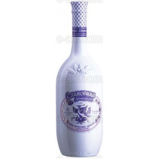 Plum Slivovitz Homemade