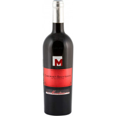 Montiac Cabernet-Sauvignon