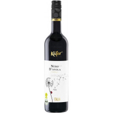 Kafer Nero d'Avola