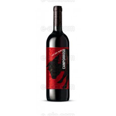 Bodega Camporro Rosso