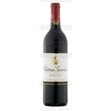 Margaux Chateau Giscours Grand Cru Classe