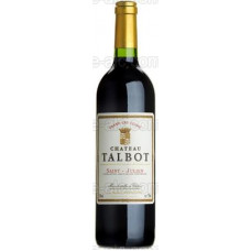 Chateau Talbot St Julien 4-me Grand Cru Classe