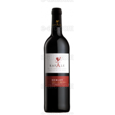 Vignerons Catalans Pays d’Oc Merlot