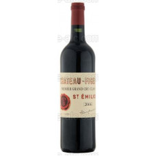 Saint -Emillion Chateau Figeac. 1er Grand Cru Classe