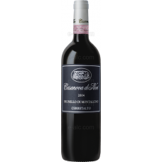 Brunello di Montalcino Cerretalto