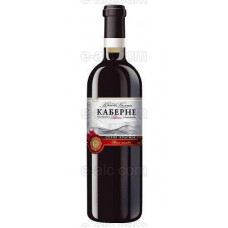 Krimsky Vinniy Zavod Cabernet