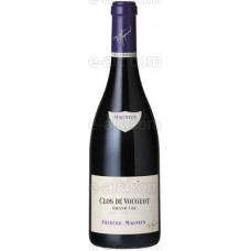 Clos De Vougeot Grand Cru Frederic Magnien