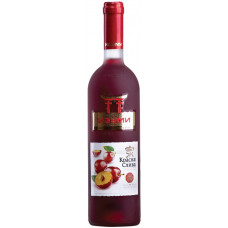 Izumi Plum Red