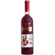 Izumi Plum Red