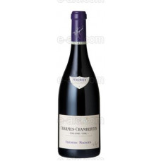 Charmes-Chambertin Grand Cru Frederic Magnien