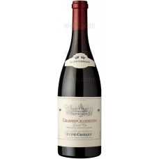 Charmes-Chambertin Grand Cru