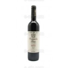 Daman wines Merlot