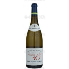 Cotes du Rhone Parallele 45