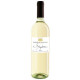 Symphonie Bordeaux Blanc