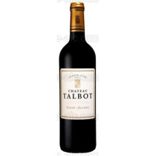 Saint Julien Chateau Talbot Grand Cru Classe