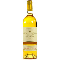 Chateau d'Yquem