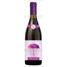 Fashion Rain Cabernet-Shiraz