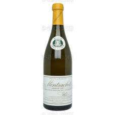 Montrachet Grand Cru