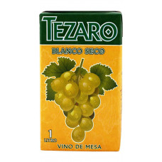 Tezaro Blanco Seco