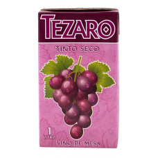 Tezaro Tinto Seco