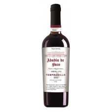 Abadia de Baco Tempranillo