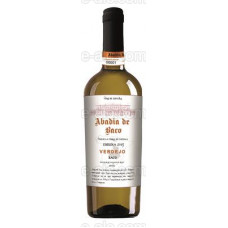 Abadia de Baco Verdejo