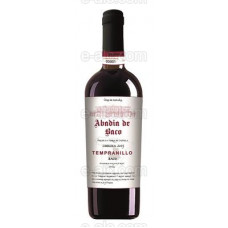 Abadia de Baco Tempranillo