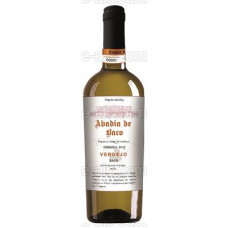 Abadia de Baco Verdejo