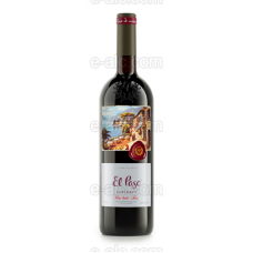 El Paso Cabernet