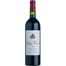 Chateau Musar