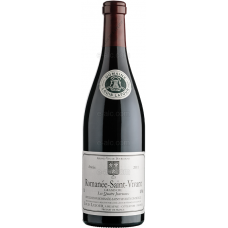 Louis Latour Romanee-Saint-Vivant Grand Cru Les Quatre Journaux