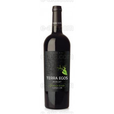 Terra Egos Merlot