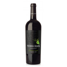 Terra Egos Cabernet