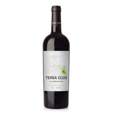 Terra Egos Chardonnay