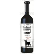 El Tentador Tempranillo