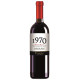 Cabernet Franc series 1970