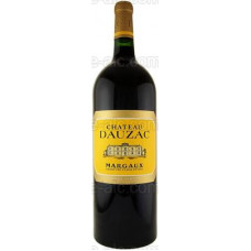 Andre Lurton Chateau Dauzac Margaux Grand Cru Classe