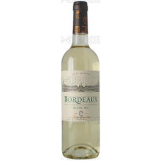 Cheval Quancard Blanc Sec Bordeaux