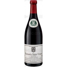 Louis Latour Romanee-Saint-Vivant Grand Cru Les Quatre Journaux