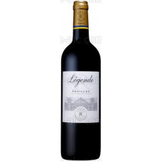 Domaine Barons de Rothschild Legende Pauillac